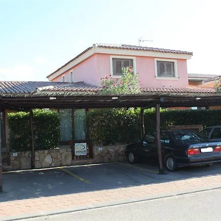 Casa Vacanze *
