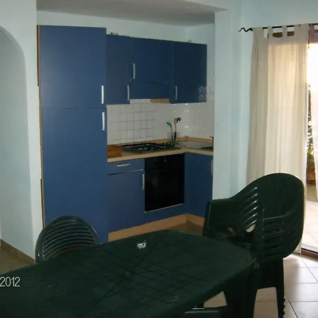 Casa Vacanze
