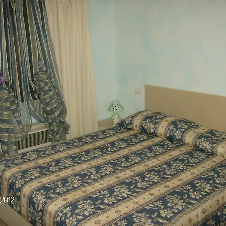 Сasa de vacaciones Casa Vacanze Murta Maria
