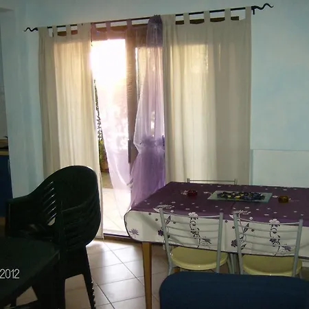 Сasa de vacaciones Casa Vacanze