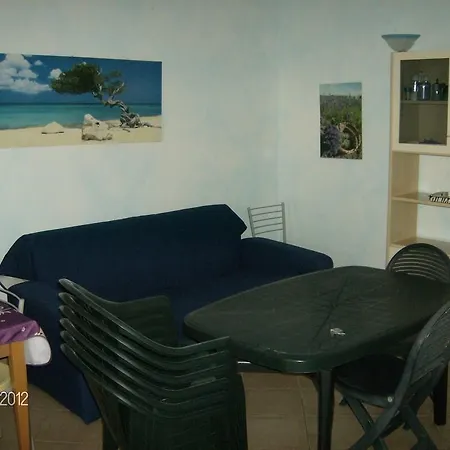 Casa Vacanze Сasa de vacaciones